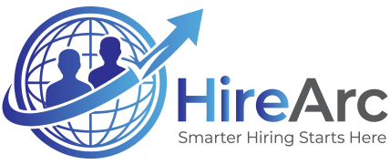 HireArc – Smarter Hiring Starts Here